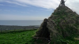 alnmouth to craster walk