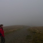 Emily in the Mist