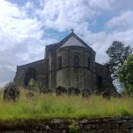 Lastingham Church